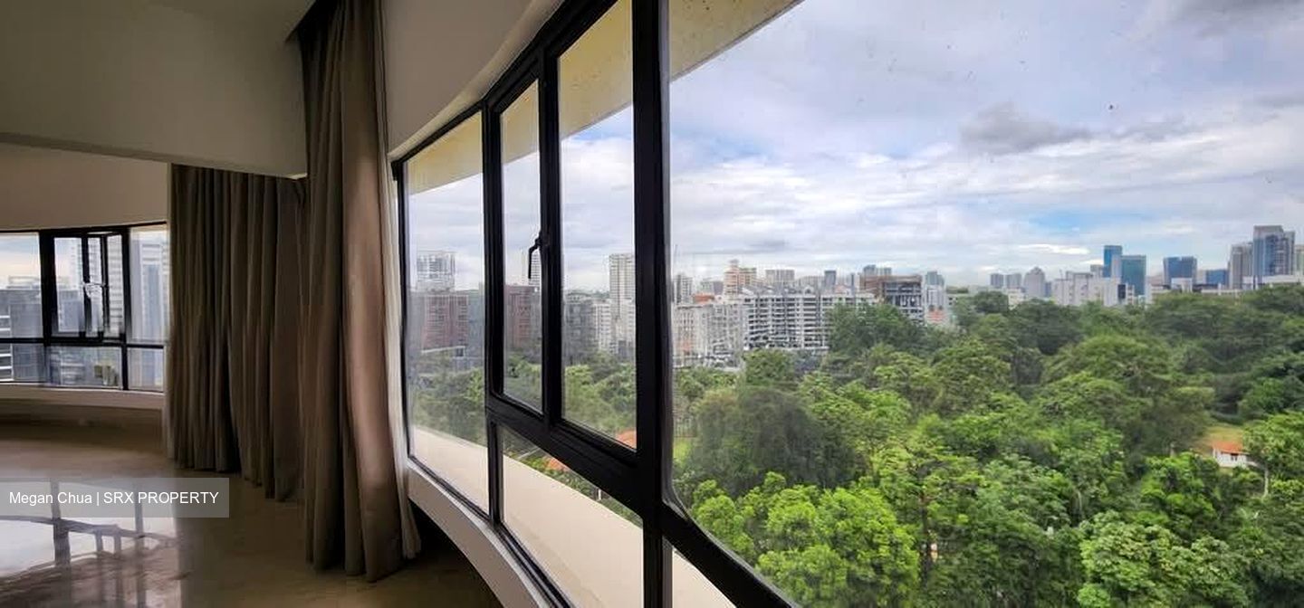 The Draycott (D10), Apartment #602114111